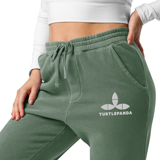 Elevate Your Fitness Journey with TurtlePanda's Stylish Sweatpants Collection