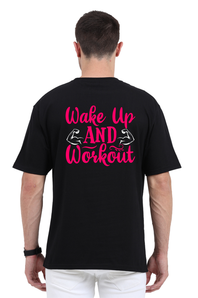 Wake up and Workout