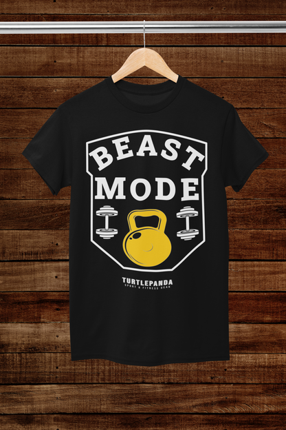 Beast Mode Unisex Tshirt