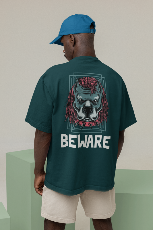 Beware Streetware Tshirt