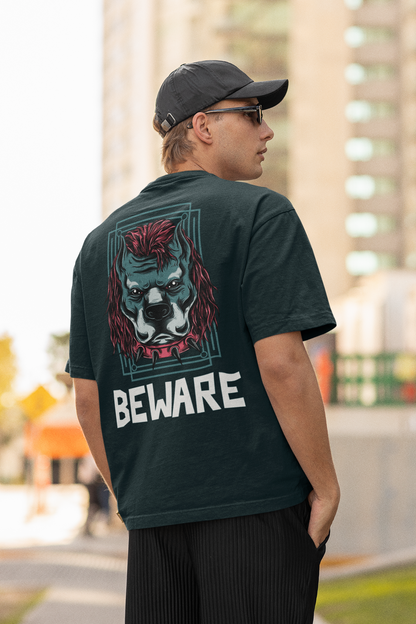 Beware Streetware Tshirt