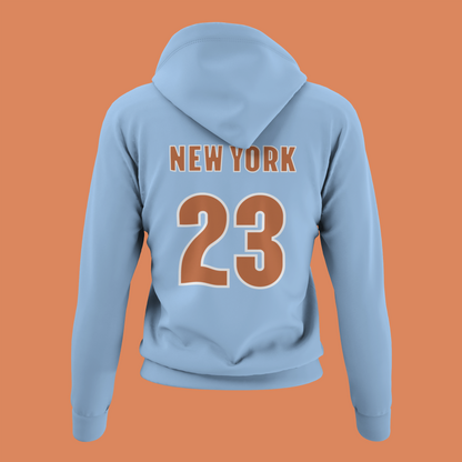 NewYork 23 Unisex Hoodie