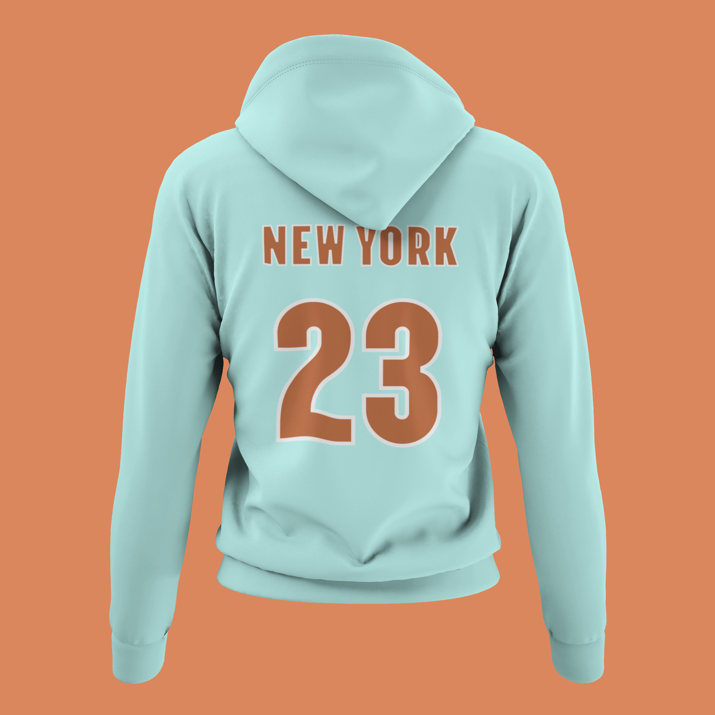 NewYork 23 Unisex Hoodie