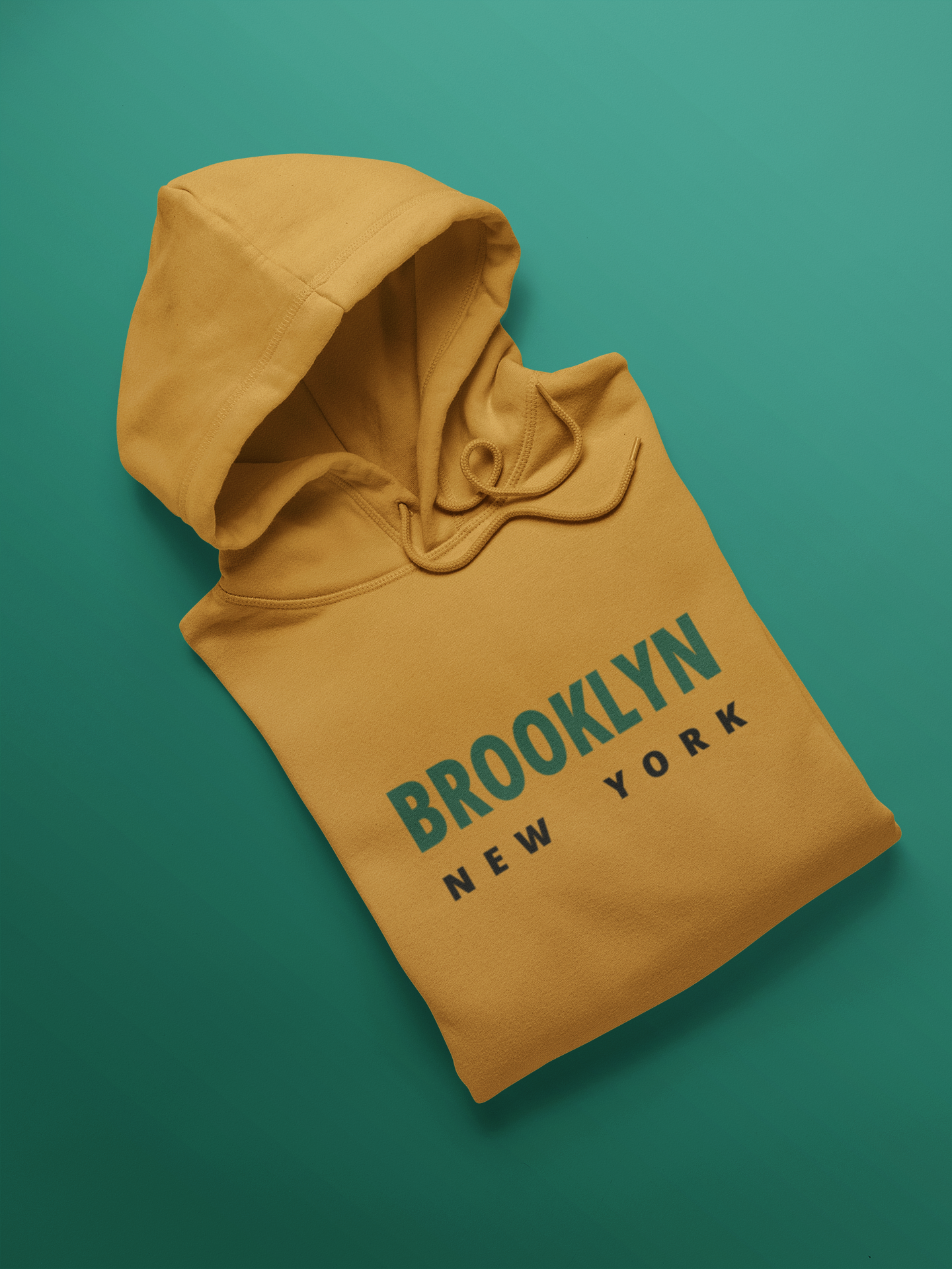 Brooklyn Hoodies