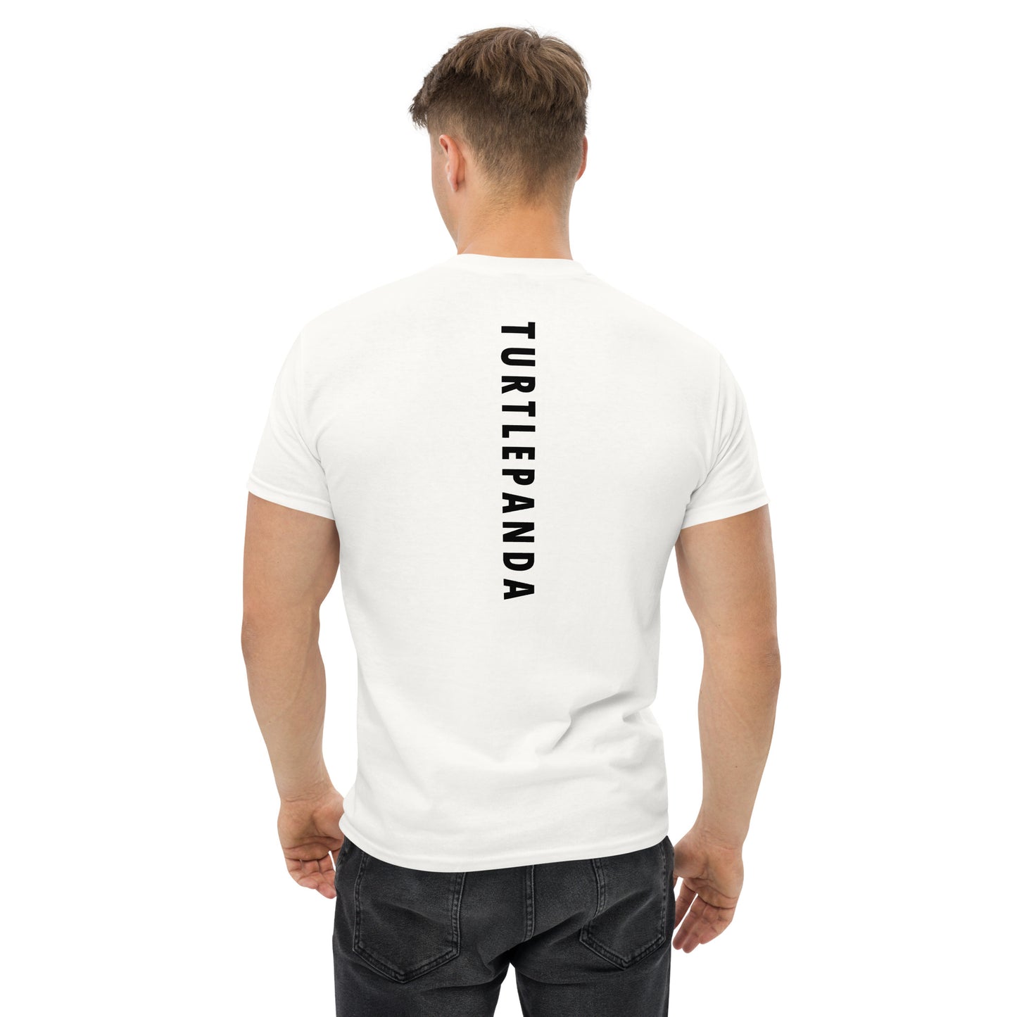 men tshirts - tshirts - shirts - brooklyn - newyork - tshirts - active - urban - shopping