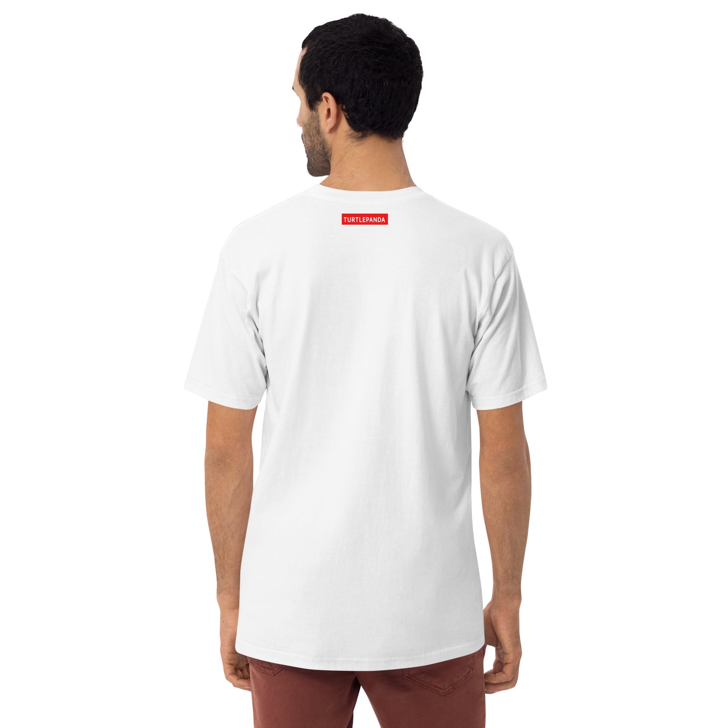 newyork - men tshirts - shirts - tshirts - graphic tees - turtlepanda