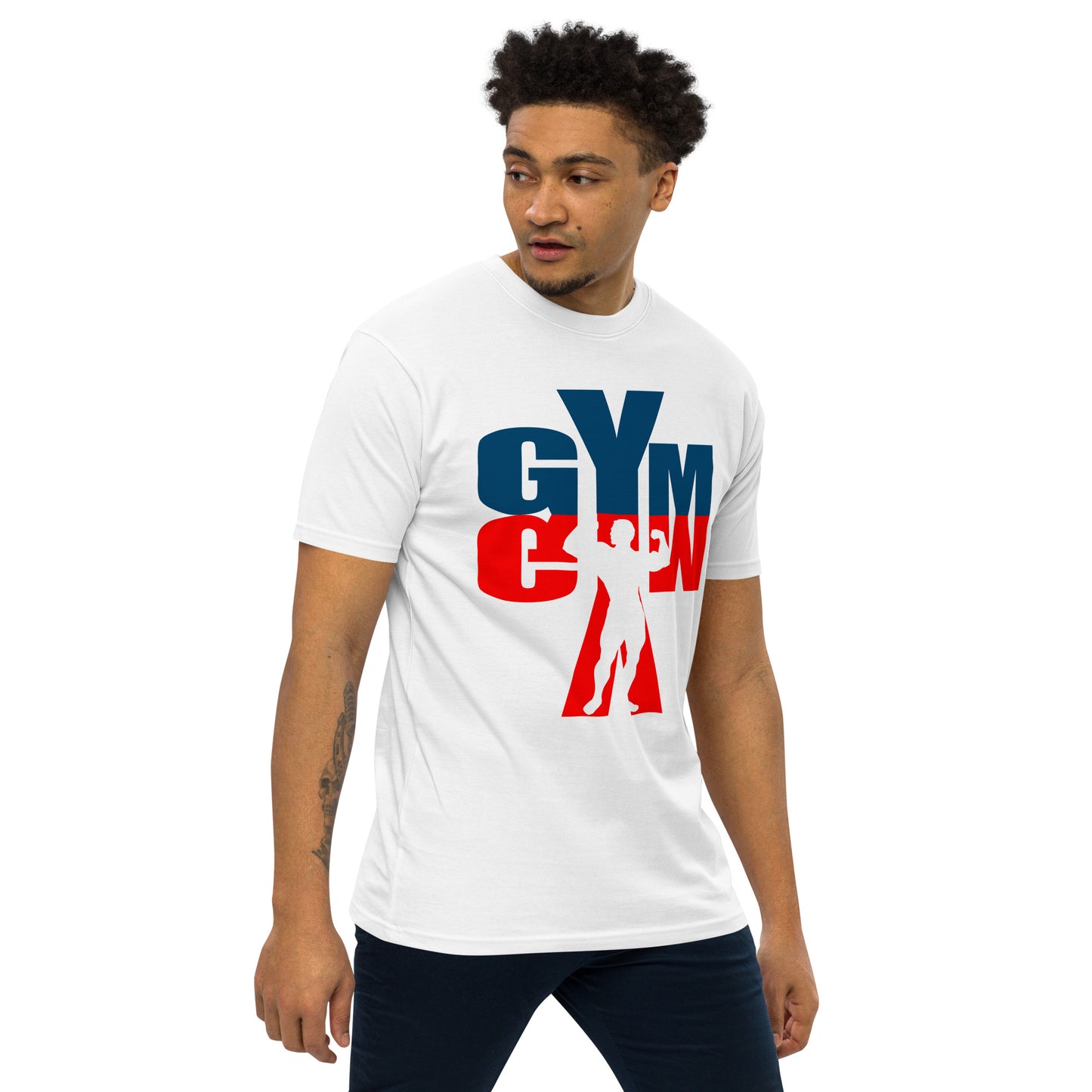 gym - tees - men tshirts - shirts - graphic tees 
