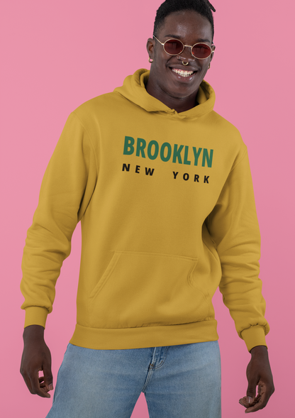 Brooklyn Hoodies