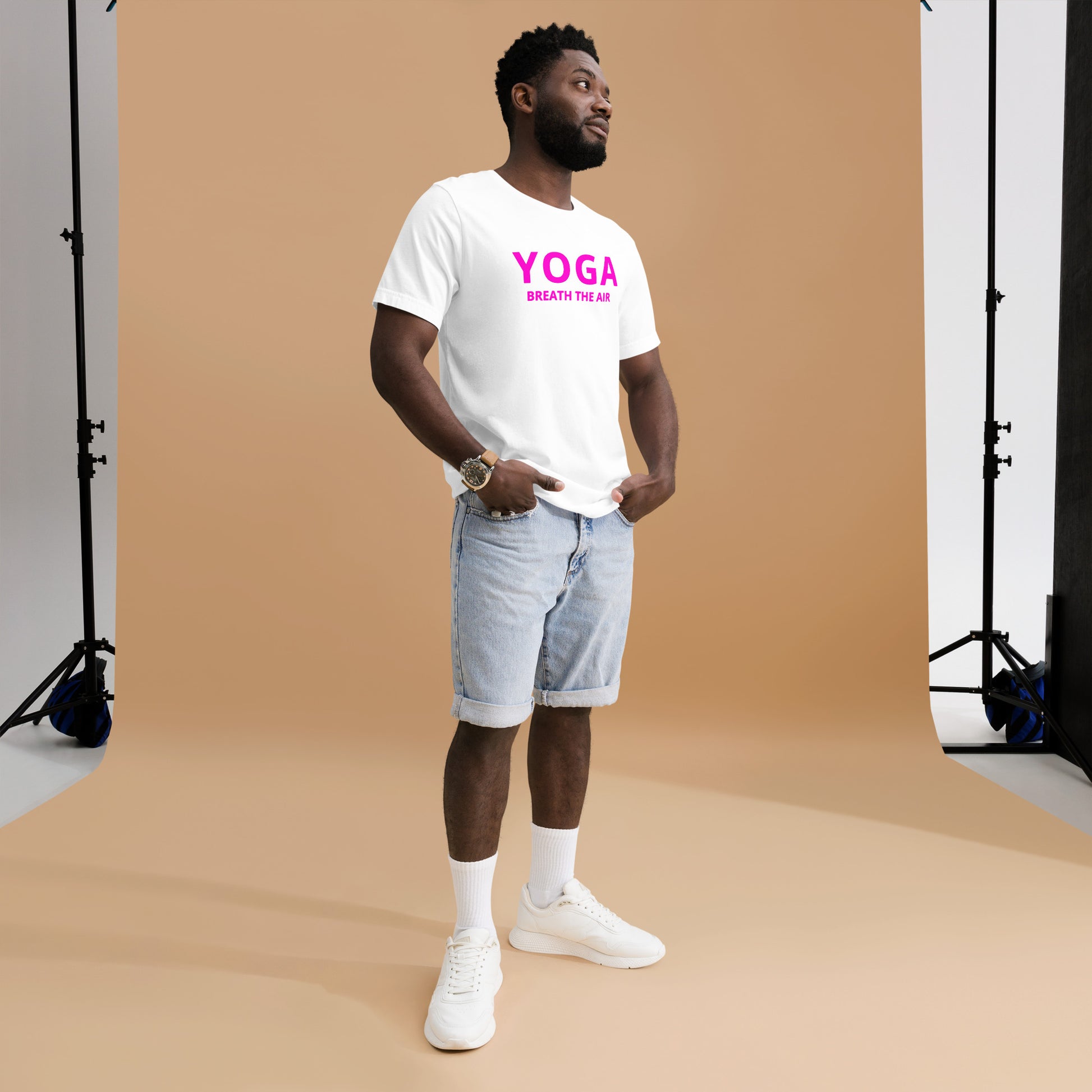 yoga - health - yoga tshirt - shirts - men tshirt - graphic tees
